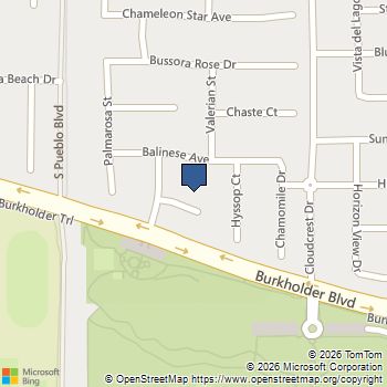 828 Wintera Court Henderson, NV MLS# 2790935