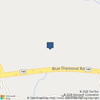 State Highway 160 Las Vegas, NV MLS# 2347538