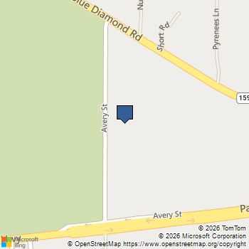 8360 Avery Street Las Vegas, NV MLS# 2817061