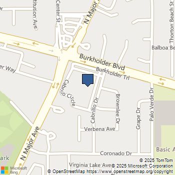 601 Cabrillo Circle 749 Henderson, NV MLS# 2712791