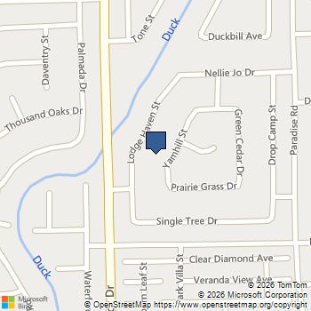 8415 S Yamhill Street Las Vegas, NV MLS# 2807790