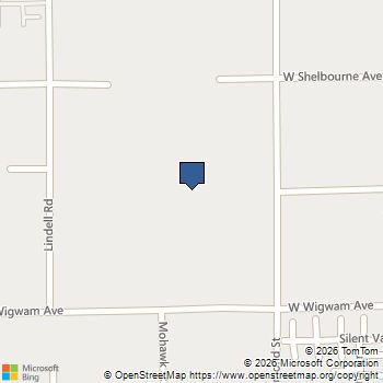 Wigwam avenue Las Vegas, NV MLS# 2764896