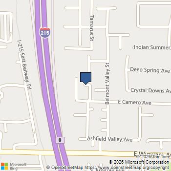 1494 E Camero Avenue Las Vegas, NV MLS# 2793419