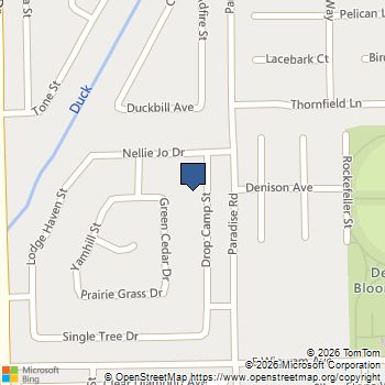 8355 Drop Camp Street Las Vegas, NV MLS# 2750518