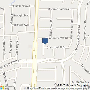 328 Cranstonhill Drive Las Vegas, NV MLS# 2783619