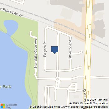 149 Sand Lake Street Henderson, NV MLS# 2736267