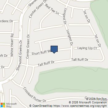 151 Short Ruff Way Las Vegas, NV MLS# 2822557