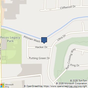 2504 Hacker Drive Henderson, NV MLS# 2802200