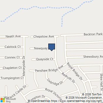 661 Newquay Court Las Vegas, NV MLS# 2752667