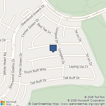 122 Broken Putter Way Las Vegas, NV MLS# 2742754