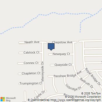 714 Newquay Court Las Vegas, NV MLS# 2804050