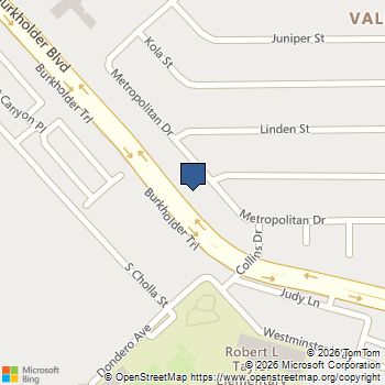 150 Metropolitan Drive Henderson, NV MLS# 2792862