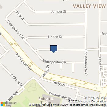 111 Maple Street Henderson, NV MLS# 2760465