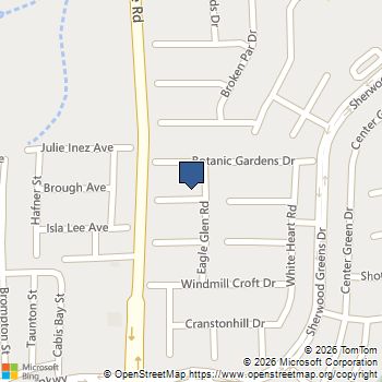 326 Hillhead Court Las Vegas, NV MLS# 2772912