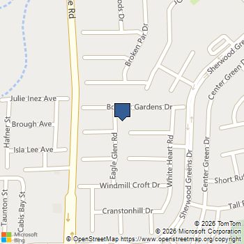 440 EAGLE GLEN Road Las Vegas, NV MLS# 2801449