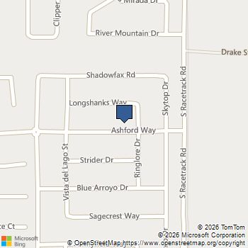 928 Ashford Way Henderson, NV MLS# 2821023