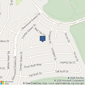 130 Water Hazard Lane Las Vegas, NV MLS# 2738092