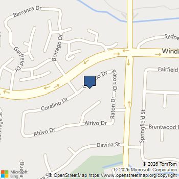 1915 Coralino Drive Henderson, NV MLS# 2743276