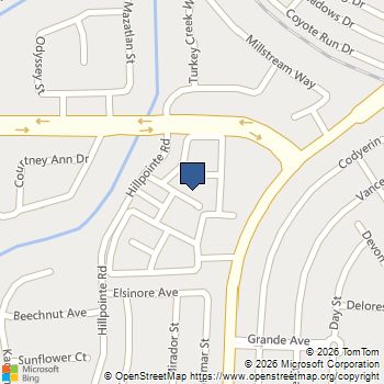 1851 Hillpointe Road 1822 Henderson, NV MLS# 2795840