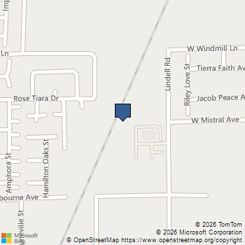 Lindell road Las Vegas, NV MLS# 2764891