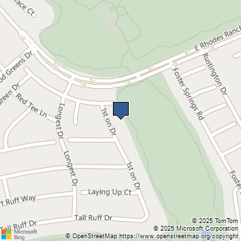 406 First On Drive Las Vegas, NV MLS# 2736653