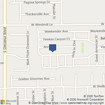 8175 Arville Street 363 Las Vegas, NV MLS# 2720207