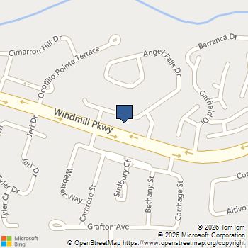 2081 ANGEL FALLS Drive Henderson, NV MLS# 2804916
