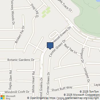 391 Center Green Drive Las Vegas, NV MLS# 2740913