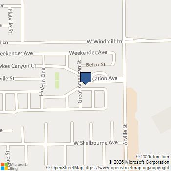 8175 Arville Street 159 Las Vegas, NV MLS# 2737573