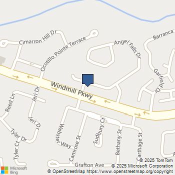 2087 Angel Falls Drive Henderson, NV MLS# 2732497