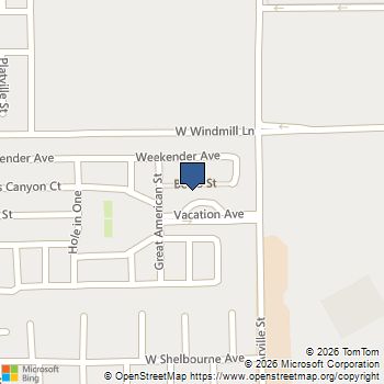 8175 Arville Street 41 Las Vegas, NV MLS# 2726644