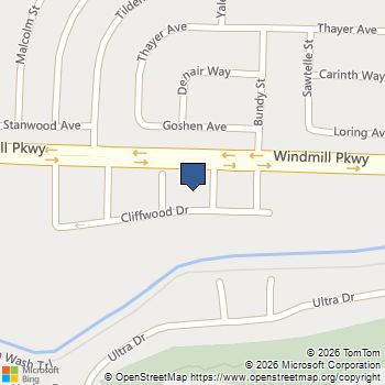 189 Chadwell Court Henderson, NV MLS# 2774113
