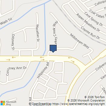 1745 Buttermilk Drive Henderson, NV MLS# 2777484