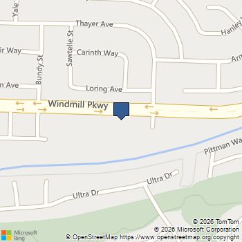 2325 Windmill Parkway 222 Henderson, NV MLS# 2829012