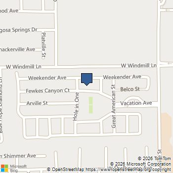8175 Arville Street 88 Las Vegas, NV MLS# 2742389