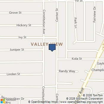 823 Center Street Henderson, NV MLS# 2794578