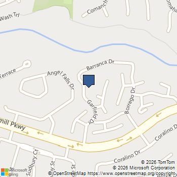 250 Garfield Drive Henderson, NV MLS# 2799968