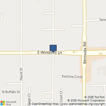 8140 Fairfield Avenue Las Vegas, NV MLS# 2728408