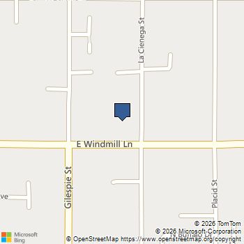 Windmill Las Vegas, NV MLS# 2620318
