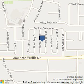 208 Winterport Street Henderson, NV MLS# 2740744