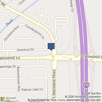 8090 Counterpoint Lane Las Vegas, NV MLS# 2773670