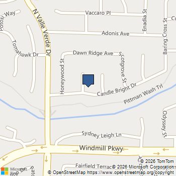 230 Jonquil Circle Henderson, NV MLS# 2747776