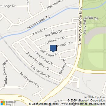 1620 Coal Valley Drive Henderson, NV MLS# 2748024