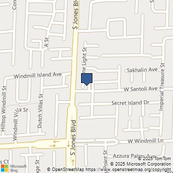 6067 Quiet Glow Avenue Las Vegas, NV MLS# 2744076