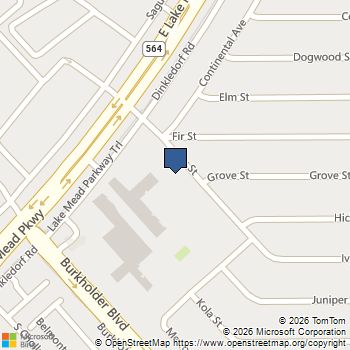 111 Ivy Street Henderson, NV MLS# 2800864