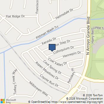 1630 Colloquium Drive Henderson, NV MLS# 2762635