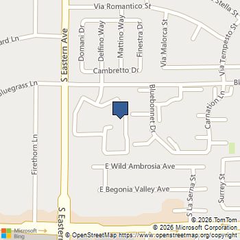 2975 Bluegrass Lane 1212 Henderson, NV MLS# 2828878