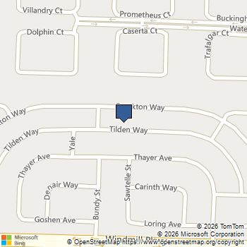 2356 Tilden Way Henderson, NV MLS# 2798229