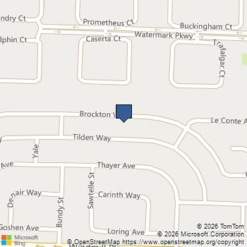 2343 Brockton Way Henderson, NV MLS# 2798500