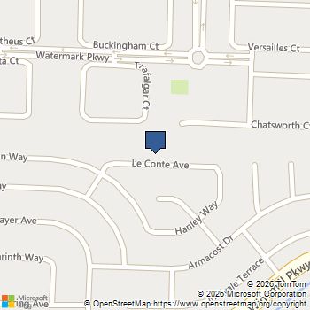 2236 LE CONTE Avenue 0 Henderson, NV MLS# 2798492